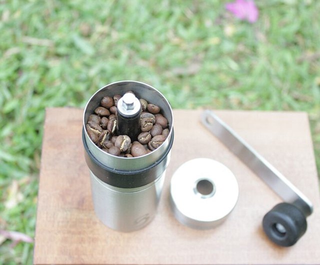 【COMBO】belmont Mini Mill x OGE Coffee (50g)