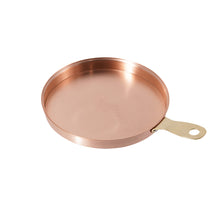Load image into Gallery viewer, BM-518 belmont Copper Mini Frypan 銅煎盤 13cm - SOLOBITO
