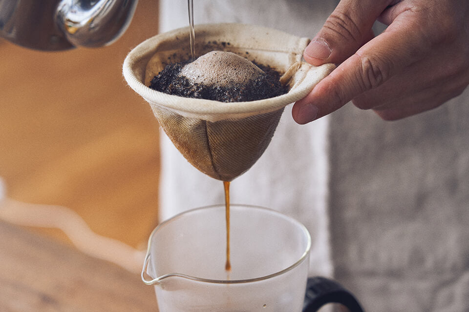 KōNO Nel Drip SOLOBITO - Main Image