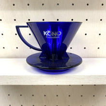 將圖片載入圖庫檢視器 【New Year &#39;s Special】 Kono Multi-Color Dripper x OGE Coffee 50g Combo
