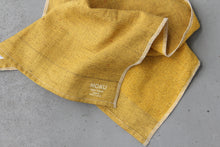 Load image into Gallery viewer, MOKU Light Towel (M) Mustard Yellow
