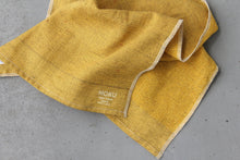 Load image into Gallery viewer, MOKU Light Towel (M) Lemon
