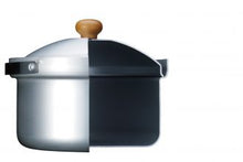將圖片載入圖庫檢視器 660031 UNIFLAME Rice Cooker Mini DX 迷你露營炊飯鍋
