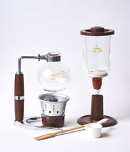 將圖片載入圖庫檢視器 PR 型 2人用 KōNO 虹吸咖啡壺- SOLOBITO

