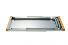 將圖片載入圖庫檢視器 682104 UNIFLAME Takibi Table 不鏽鋼隔熱桌 - SOLOBITO
