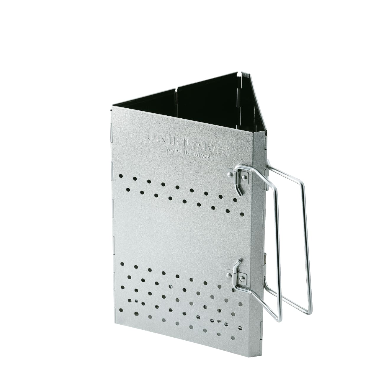 廃盤UNIFLAME CHARCOAL FIRE POT 廃盤UNIFLAME CHARCOAL FIRE POT UniFlame Barbecues, Grills