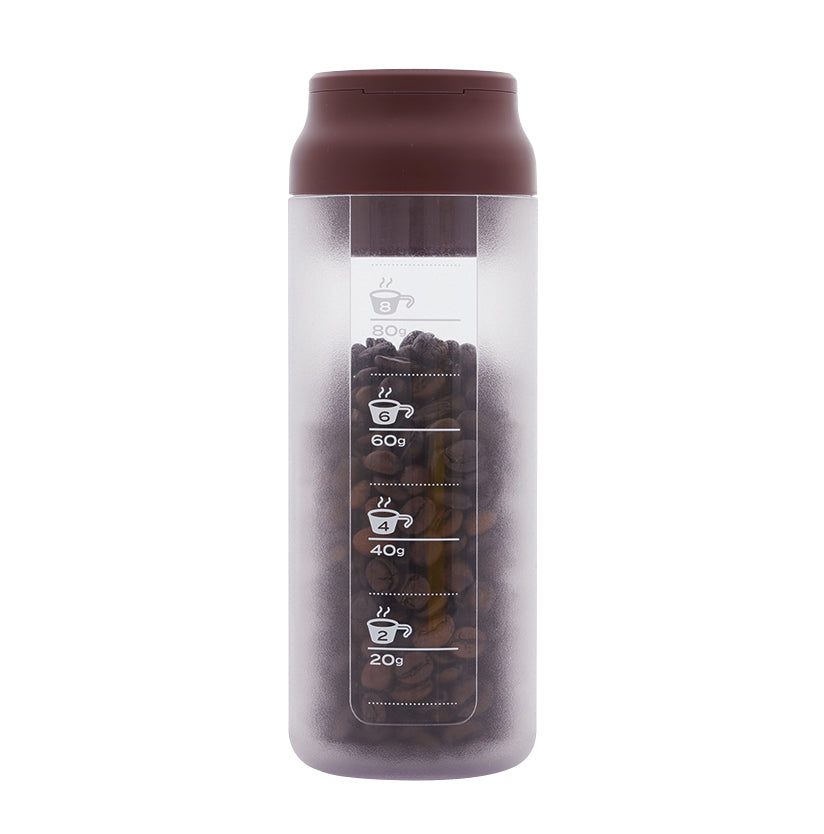 belmont BM-346 Outdoor Coffee Canister