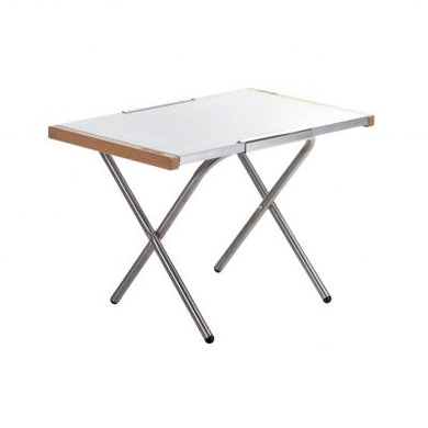 682104 UNIFLAME Takibi Table 不鏽鋼隔熱桌 - SOLOBITO