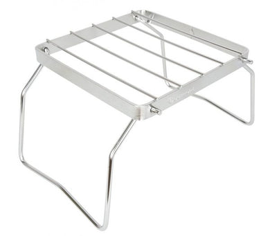 belmont Mini Cooking stand 迷你五德架 BM-175 - SOLOBITO