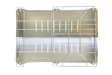 Load image into Gallery viewer, 日本belmont BM-246 Titanium Stove 焚火台 TABI  (附延伸網架)
