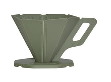 Load image into Gallery viewer, belmont BM-347 Outdoor Dripper  (Olive) - SOLOBITO

