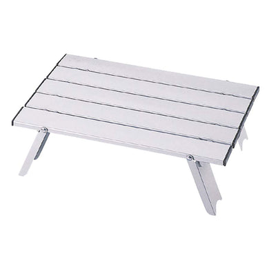 Captain Stag Aluminium  Roll Table 鹿牌鋁枱 - SOLOBITO