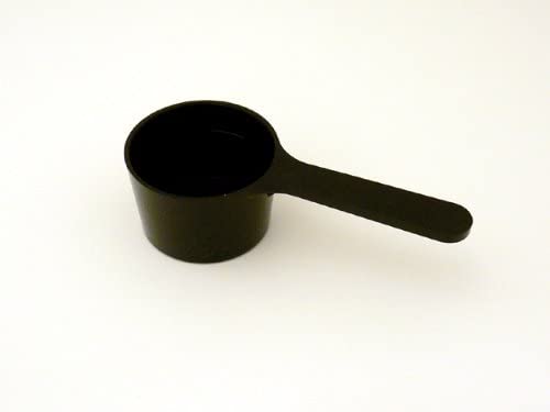 KONO Measuring Cup Measuring Spoon - Black 