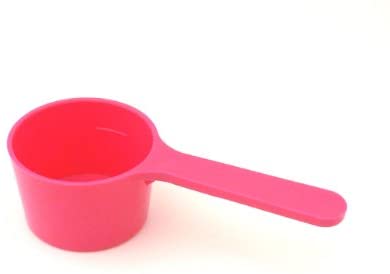 KONO Measuring Cup Measuring Spoon-Pink 