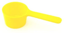 Load image into Gallery viewer, KONO Measuring Cup 量匙 - Yellow
