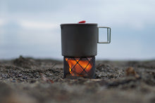 Load image into Gallery viewer, MUNIEQ X-MESH STOVE (large) [XMS-02S] - SOLOBITO
