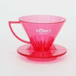 KōNO Cherry Pink Dripper 櫻花粉紅   (2023 Spring Ed.) - SOLOBITO