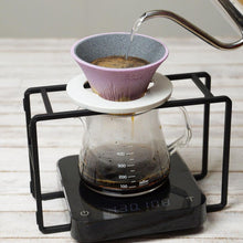 Load image into Gallery viewer, COFIL Fuji Dripper  PINK - SOLOBITO
