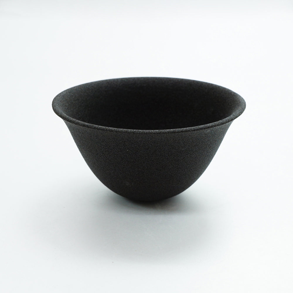 Kyuemon ceramic filter Set 免濾紙多孔質陶瓷濾杯 - SOLOBITO